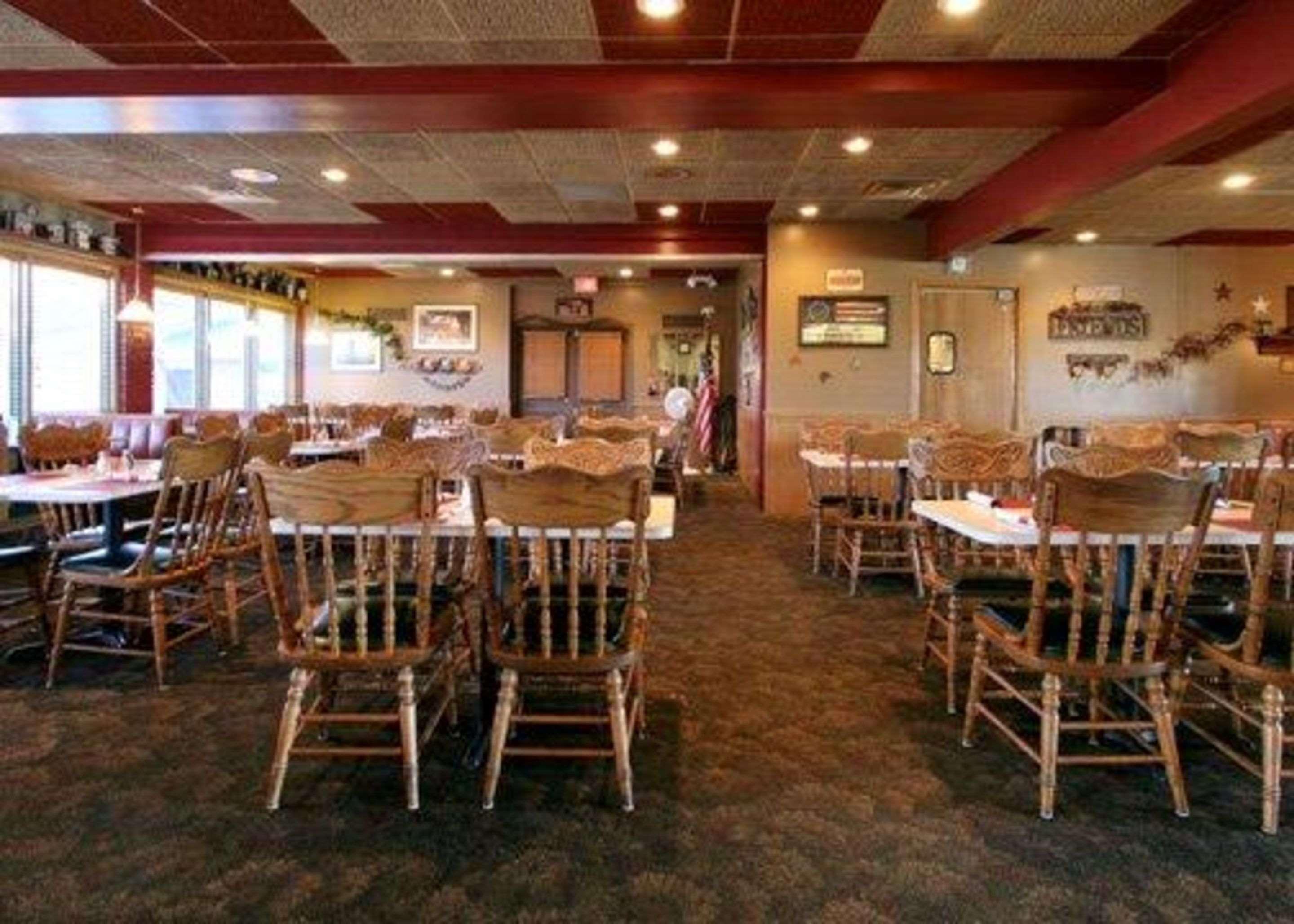 Rodeway Inn Beloit Kültér fotó