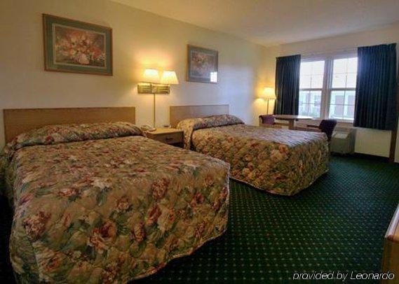 Rodeway Inn Beloit Szoba fotó