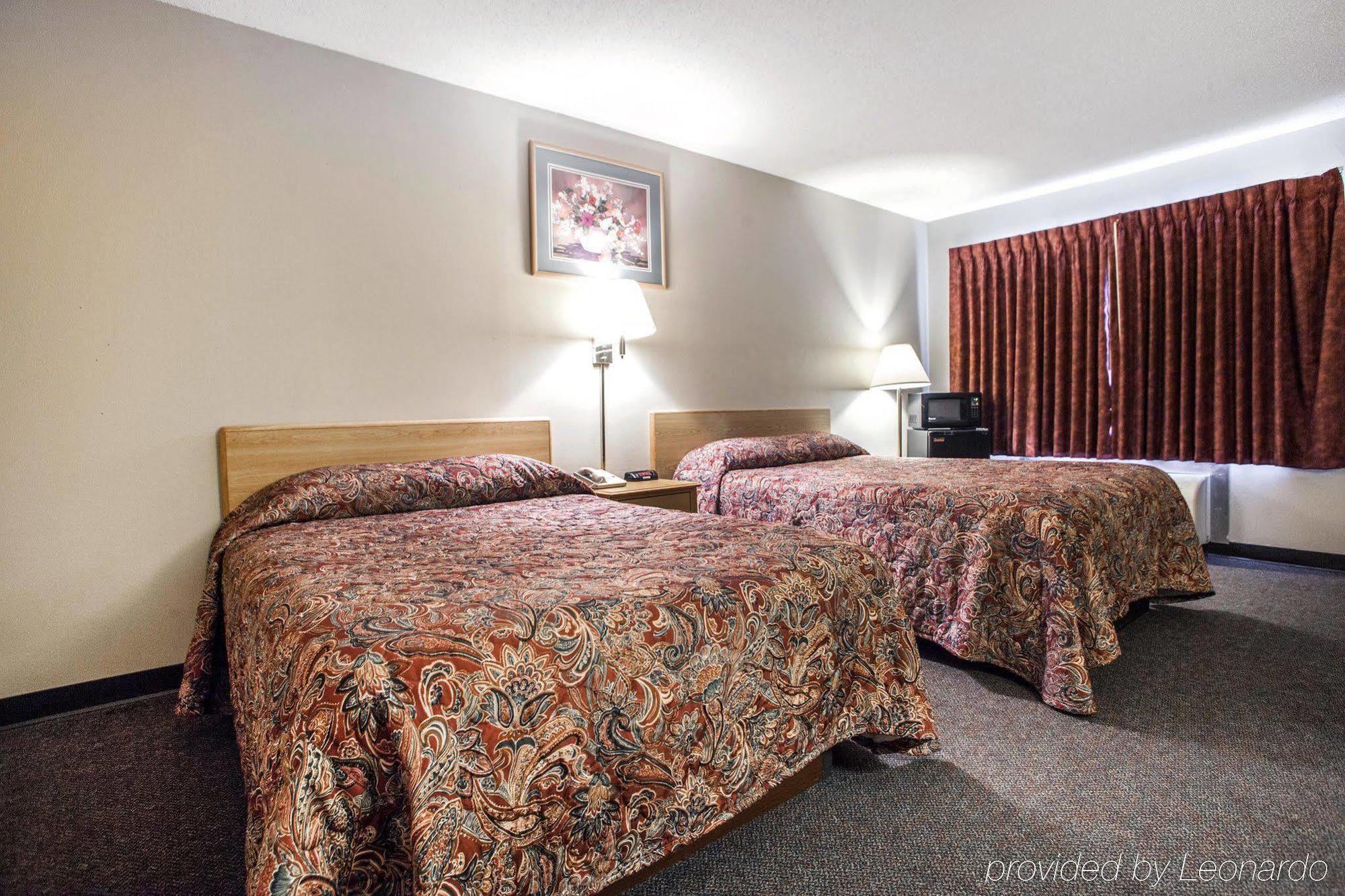Rodeway Inn Beloit Kültér fotó