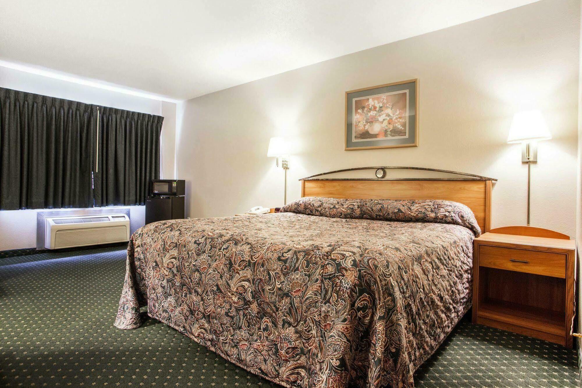 Rodeway Inn Beloit Kültér fotó